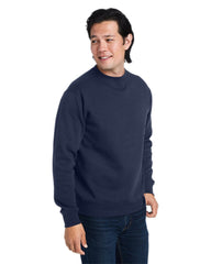 Nautica Sweatshirts Nautica - Anchor Crew Neck Sweatshirt