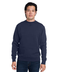 Nautica Sweatshirts Nautica - Anchor Crew Neck Sweatshirt