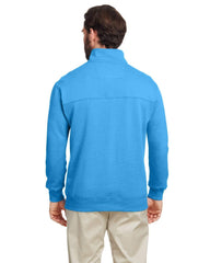 Nautica Sweatshirts Nautica - Men's Anchor Quarter-Zip Pullover