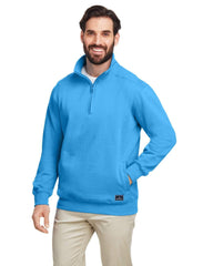 Nautica Sweatshirts Nautica - Men's Anchor Quarter-Zip Pullover