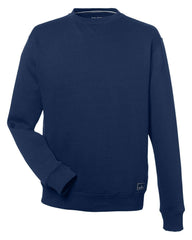 Nautica Sweatshirts XS / Nautica Navy Nautica - Anchor Crew Neck Sweatshirt