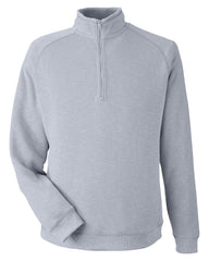 Nautica Sweatshirts XS / Vintage Pebble Nautica - Sun Surfer Supreme Quarter-Zip