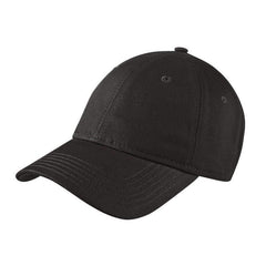 New Era Headwear Adjustable / Black New Era - 9TWENTY Adjustable Unstructured Cap