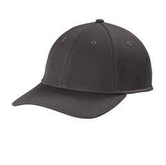 New Era Headwear Adjustable / Graphite New Era - 9FORTY Performance Dash Cap