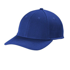 New Era Headwear Adjustable / Royal New Era - 9FORTY Performance Dash Cap