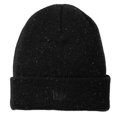 New Era Headwear One Size / Black/Graphite New Era - Speckled Beanie