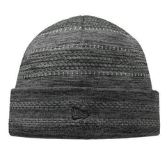 New Era Headwear One Size / Black New Era - On-Field Knit Beanie