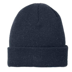 New Era Headwear One Size / Deep Navy/Graphite New Era - Speckled Beanie