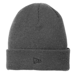 New Era Headwear One Size / Graphite/Black New Era - Speckled Beanie