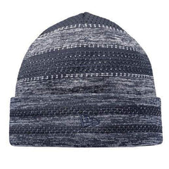 New Era Headwear One Size / Navy New Era - On-Field Knit Beanie