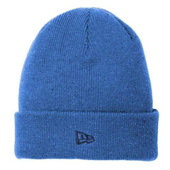 New Era Headwear One Size / Royal/Black New Era - Speckled Beanie