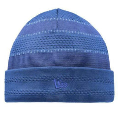 New Era Headwear One Size / Royal New Era - On-Field Knit Beanie