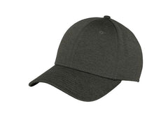 New Era Headwear S/M / Black Shadow Heather New Era - 39THIRTY Shadow Stretch Heather Cap