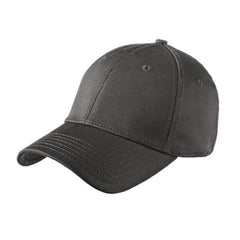 New Era Headwear S/M / Graphite New Era - 39THIRTY Structured Stretch Cotton Cap