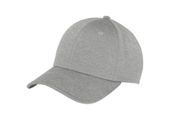 New Era Headwear S/M / Grey Shadow Heather New Era - 39THIRTY Shadow Stretch Heather Cap