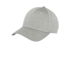 New Era Headwear S/M / Rainstorm Shadow Heather New Era - 39THIRTY Shadow Stretch Heather Cap