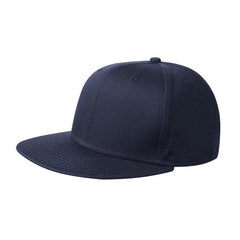 New Era Headwear Snapback / Deep Navy New Era - 9FIFTY Flat Bill Snapback Cap