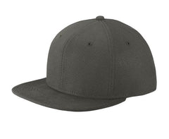 New Era Headwear Snapback / Graphite New Era - 9FIFTY Original Fit Diamond Era Flat Bill Snapback Cap