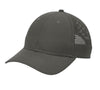 New Era Headwear Snapback / Graphite New Era - 9FORTY Perforated Performance Cap