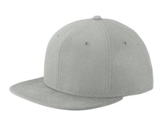 New Era Headwear Snapback / Grey New Era - 9FIFTY Original Fit Diamond Era Flat Bill Snapback Cap