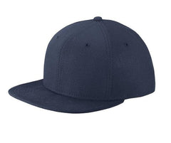 New Era Headwear Snapback / True Navy New Era - 9FIFTY Original Fit Diamond Era Flat Bill Snapback Cap