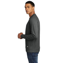 New Era Layering New Era - Men's Sueded Cotton Blend 1/4-Zip Pullover