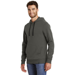 New Era Sweatshirts New Era - Men's French Terry Pullover Hoodie