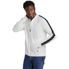 New Era Sweatshirts New Era - Men's Track Jacket