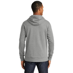 New Era Sweatshirts New Era - Men's Tri-Blend Fleece Pullover Hoodie