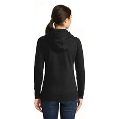 New Era Sweatshirts New Era - Women's French Terry Full-Zip Hoodie