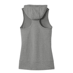 New Era Sweatshirts New Era - Women's Heritage Blend Hoodie Tank