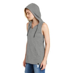 New Era Sweatshirts New Era - Women's Heritage Blend Hoodie Tank