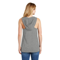 New Era Sweatshirts New Era - Women's Heritage Blend Hoodie Tank