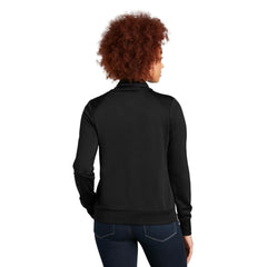 New Era Sweatshirts New Era - Women's Performance Terry Full-Zip Cowl