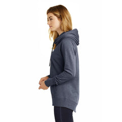 New Era Sweatshirts New Era - Women's Tri-Blend Fleece Pullover Hoodie