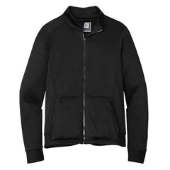 New Era Sweatshirts XS / Black New Era - Men's Performance Terry Full-Zip