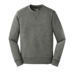 New Era Sweatshirts XS / Black Twist New Era - Men's French Terry Crew