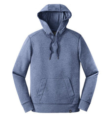 New Era Sweatshirts XS / Dark Royal Twist New Era - Men's French Terry Pullover Hoodie