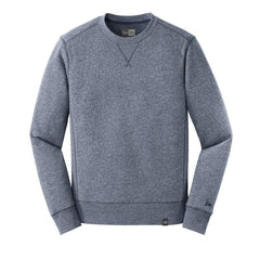 New Era Sweatshirts XS / True Navy Twist New Era - Men's French Terry Crew