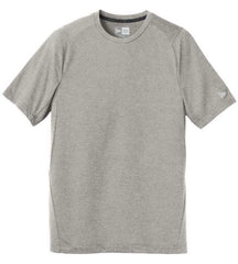 New Era T-shirts New Era - Men's Series Performance Crew Tee