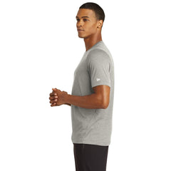 New Era T-shirts New Era - Men's Series Performance Crew Tee