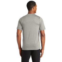 New Era T-shirts New Era - Men's Series Performance Crew Tee