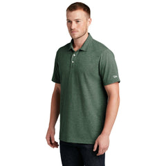 New Era T-shirts New Era - Men's Slub Twist Polo