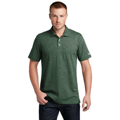 New Era T-shirts New Era - Men's Slub Twist Polo