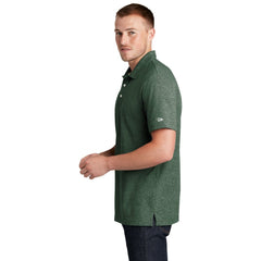 New Era T-shirts New Era - Men's Slub Twist Polo