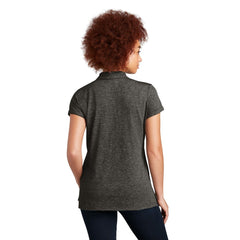 New Era T-shirts New Era - Women's Slub Twist Polo