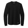 New Era T-shirts XS / Black New Era - Men's Thermal Long Sleeve