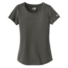 New Era - Women's Series Performance Scoop Tee