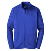 Nike Fleece S / Game Royal Nike Men's Therma-FIT Full-Zip Fleece