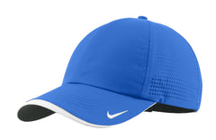 Nike - Dri-FIT Swoosh Perforated Cap